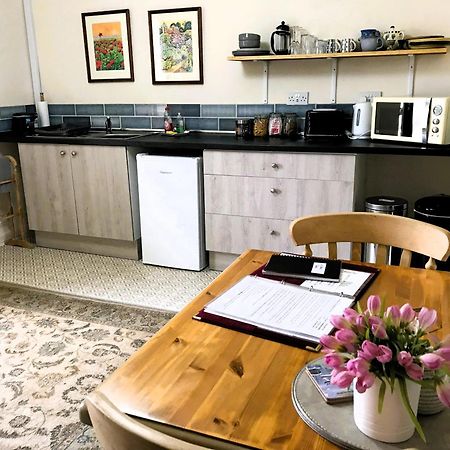 Shiptonthorpe Robeanne House Holiday Accommodation מראה חיצוני תמונה