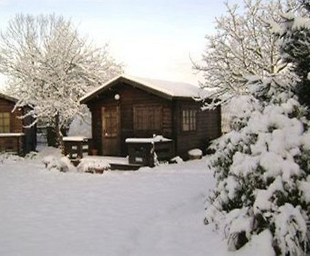 Shiptonthorpe Robeanne House Holiday Accommodation מראה חיצוני תמונה