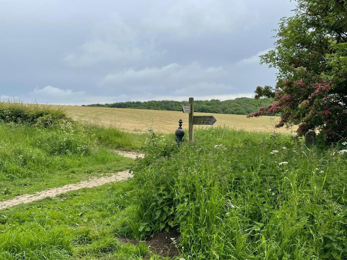 Shiptonthorpe Robeanne House Holiday Accommodation מראה חיצוני תמונה