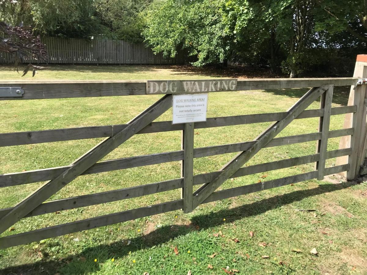 Shiptonthorpe Robeanne House Holiday Accommodation חדר תמונה