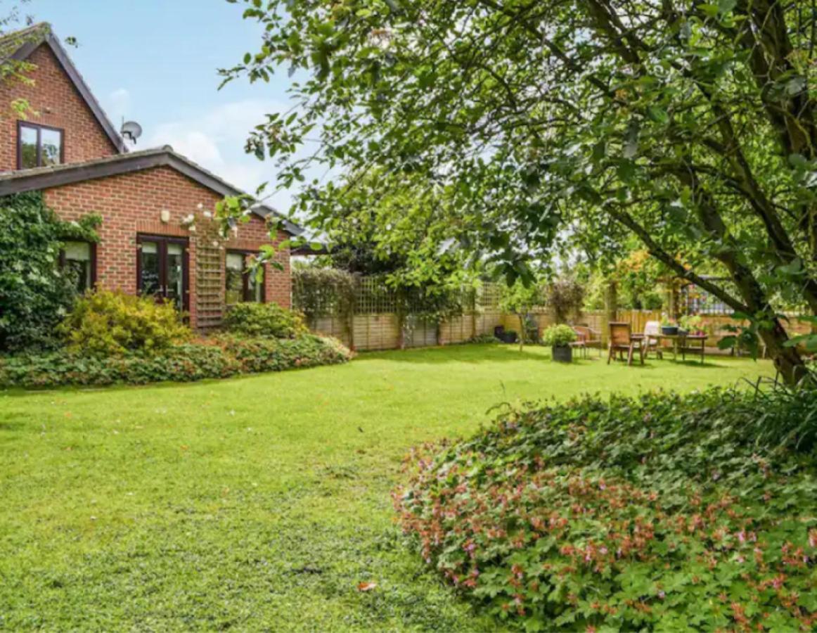 Shiptonthorpe Robeanne House Holiday Accommodation מראה חיצוני תמונה