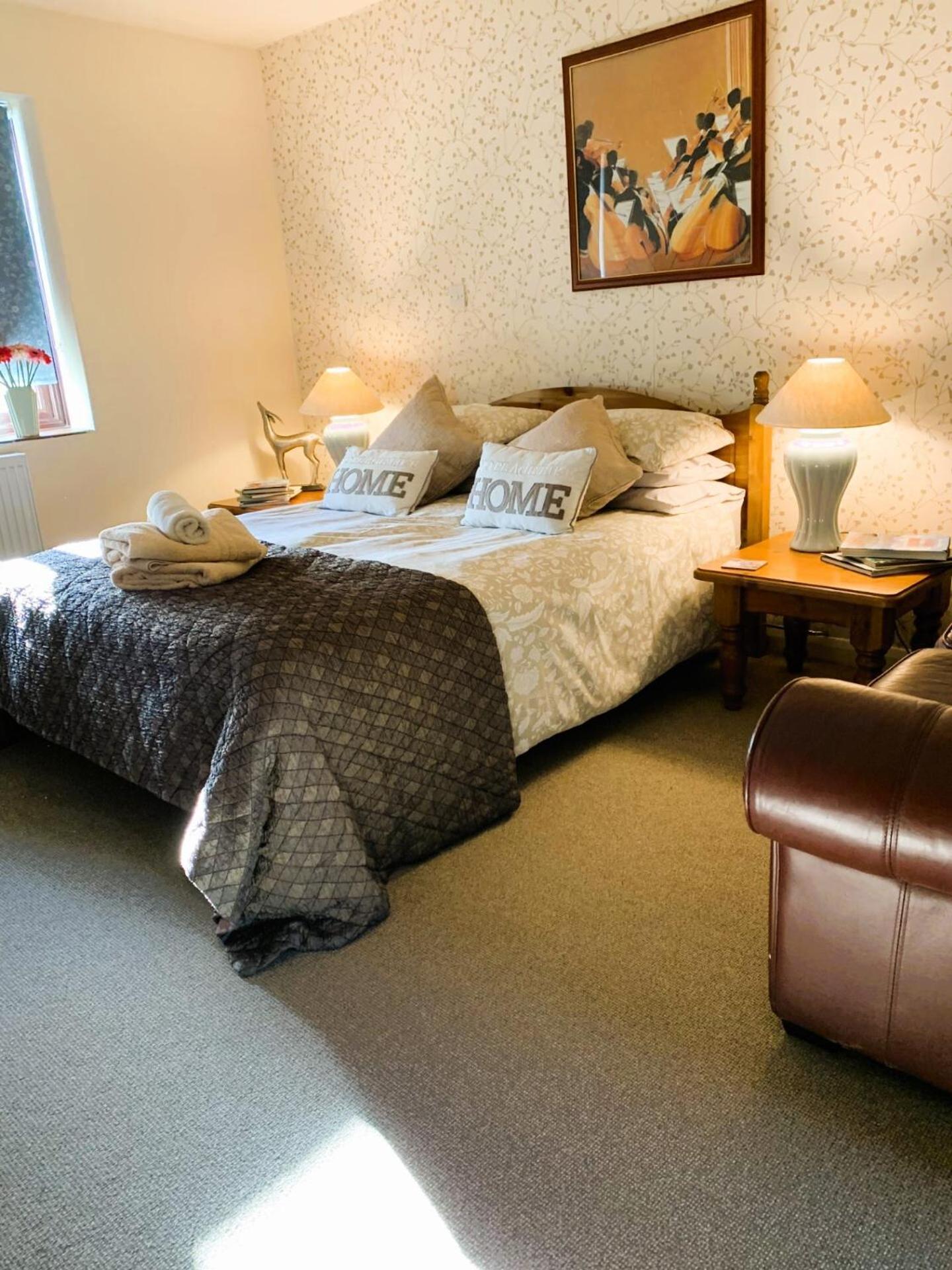 Shiptonthorpe Robeanne House Holiday Accommodation חדר תמונה