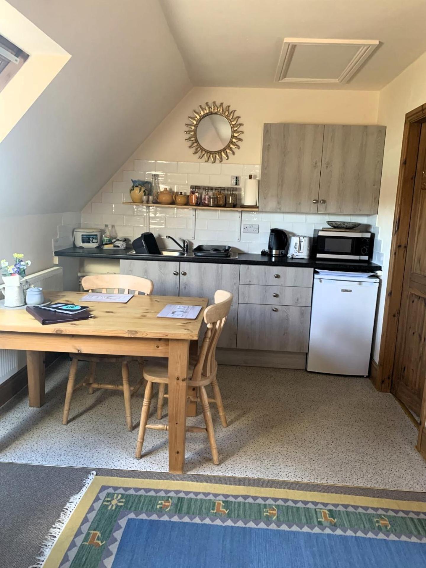 Shiptonthorpe Robeanne House Holiday Accommodation מראה חיצוני תמונה