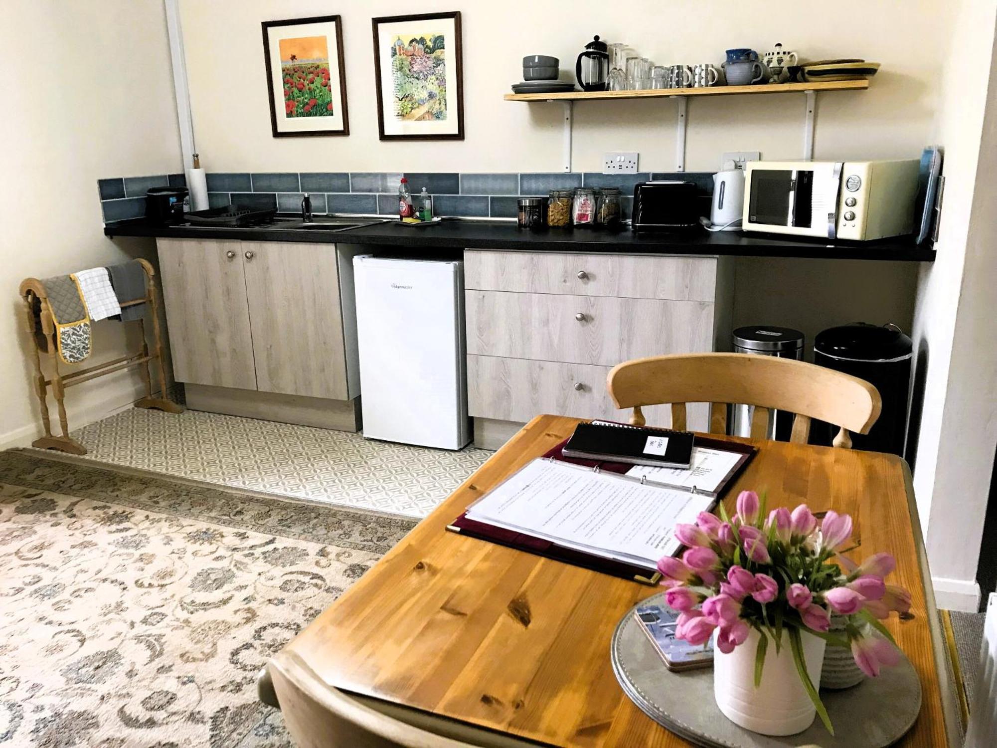 Shiptonthorpe Robeanne House Holiday Accommodation מראה חיצוני תמונה