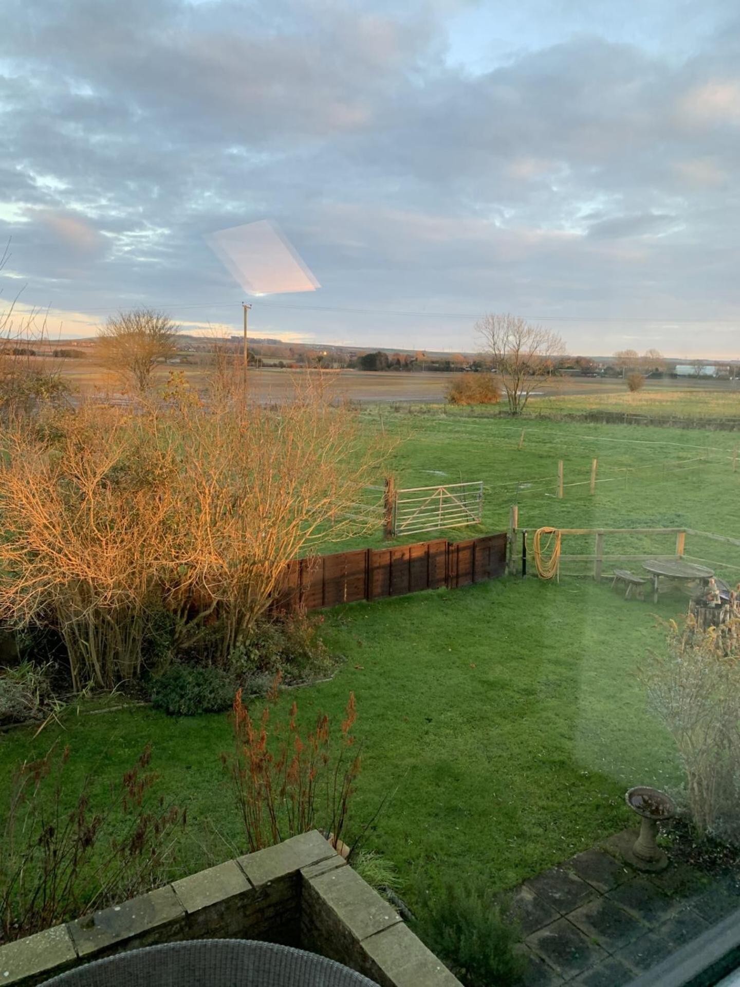 Shiptonthorpe Robeanne House Holiday Accommodation מראה חיצוני תמונה