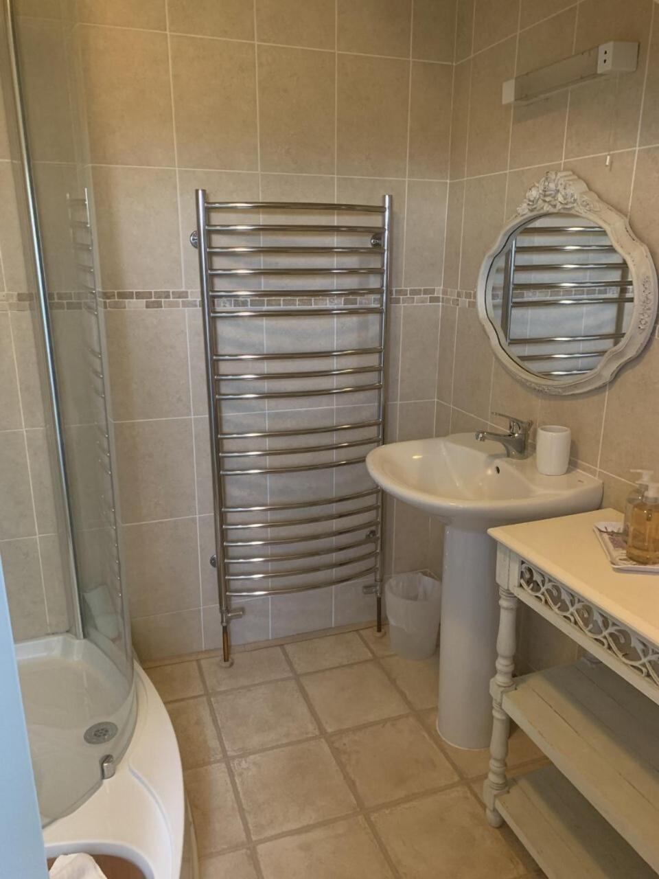 Shiptonthorpe Robeanne House Holiday Accommodation חדר תמונה