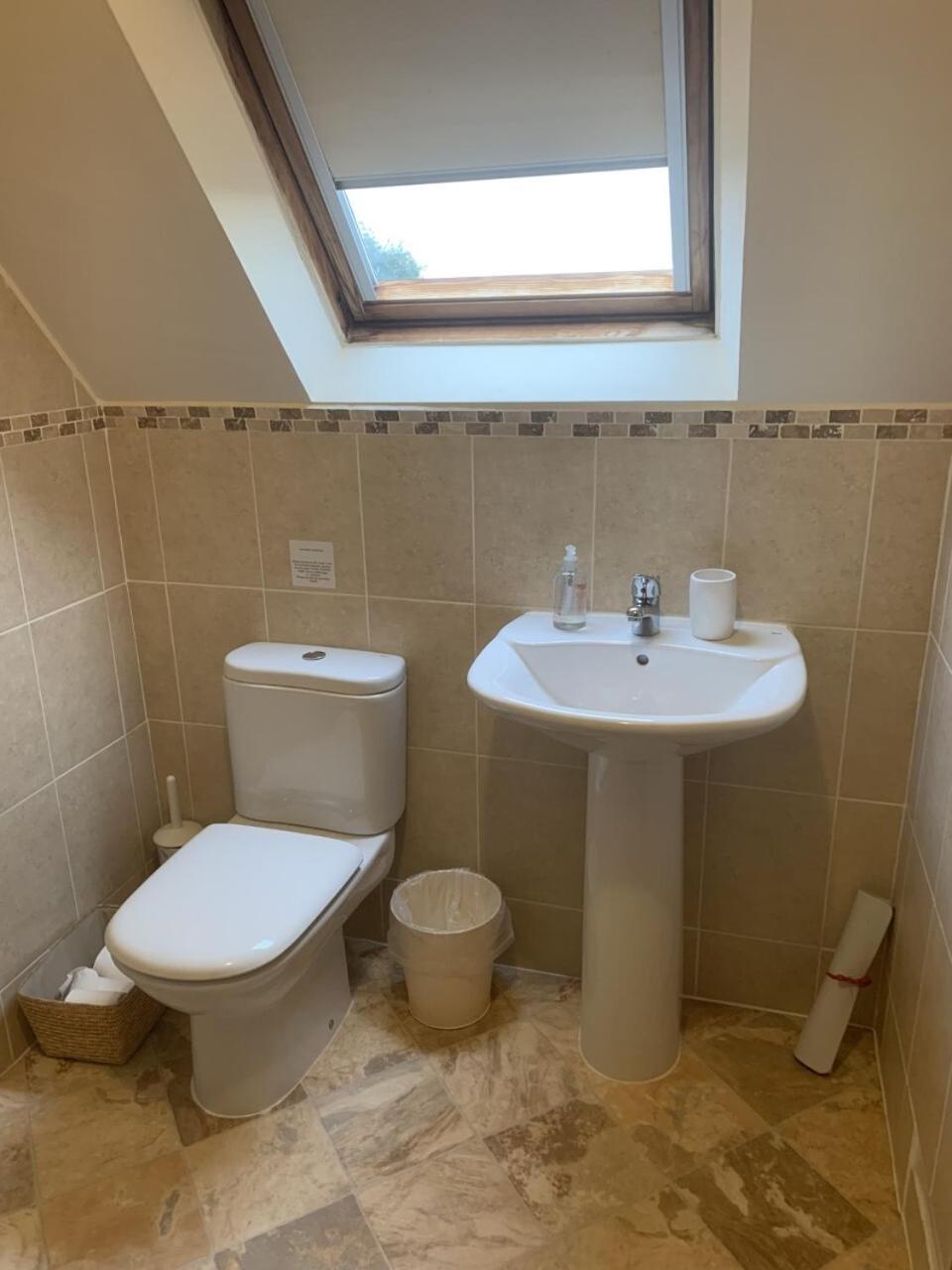Shiptonthorpe Robeanne House Holiday Accommodation חדר תמונה