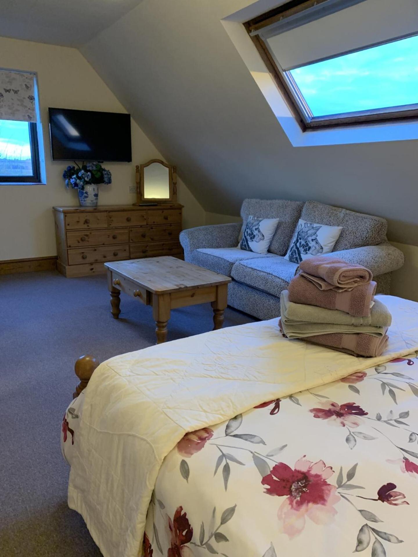Shiptonthorpe Robeanne House Holiday Accommodation חדר תמונה