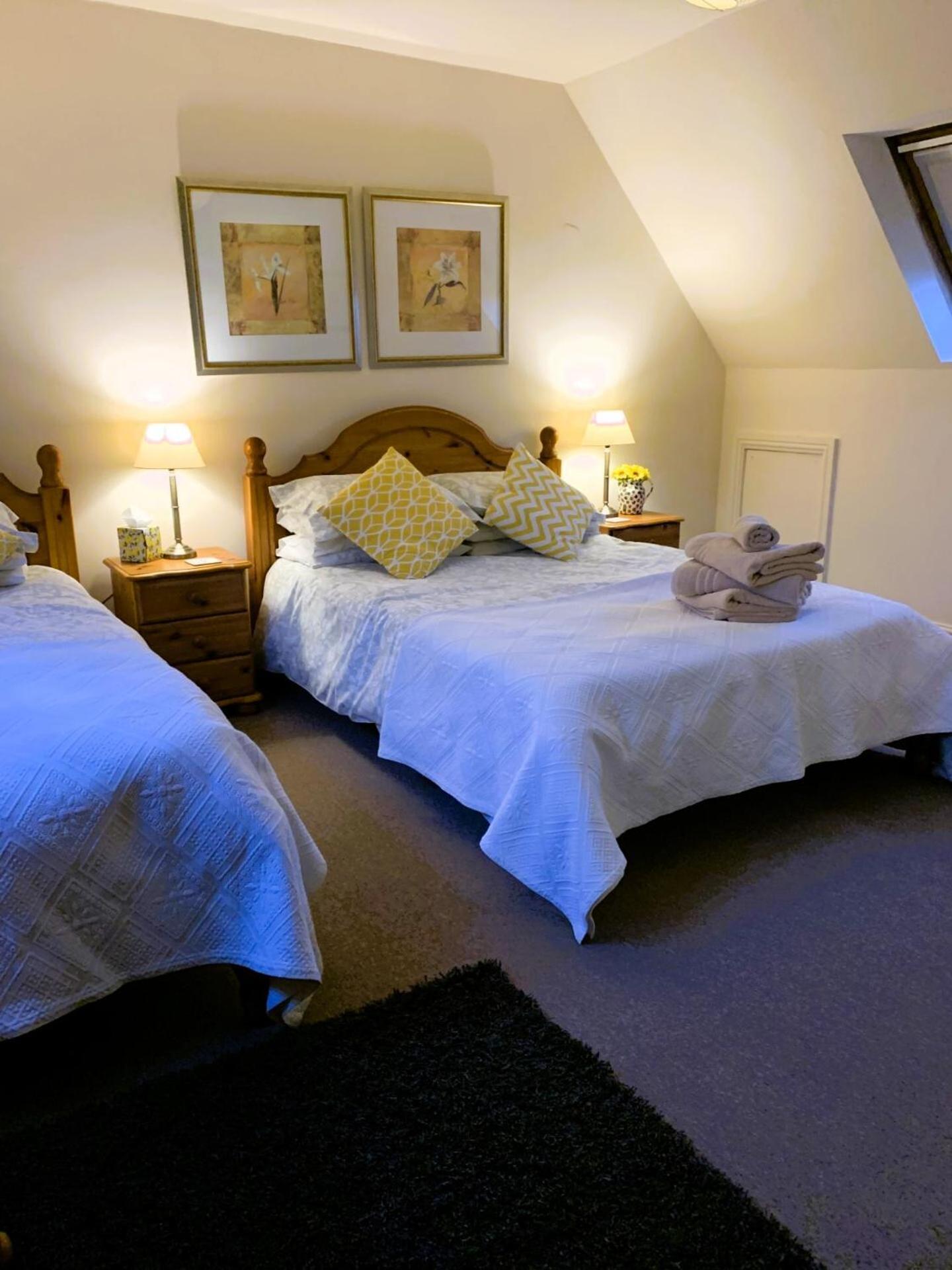 Shiptonthorpe Robeanne House Holiday Accommodation חדר תמונה