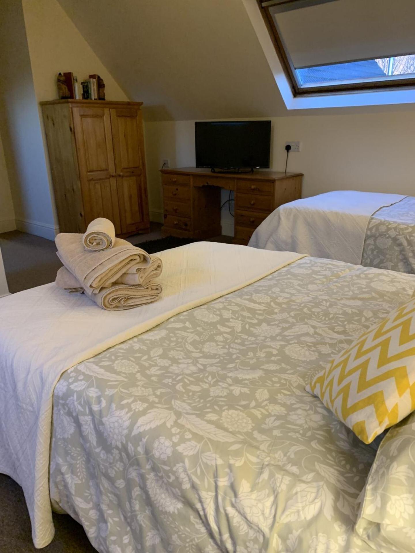Shiptonthorpe Robeanne House Holiday Accommodation חדר תמונה
