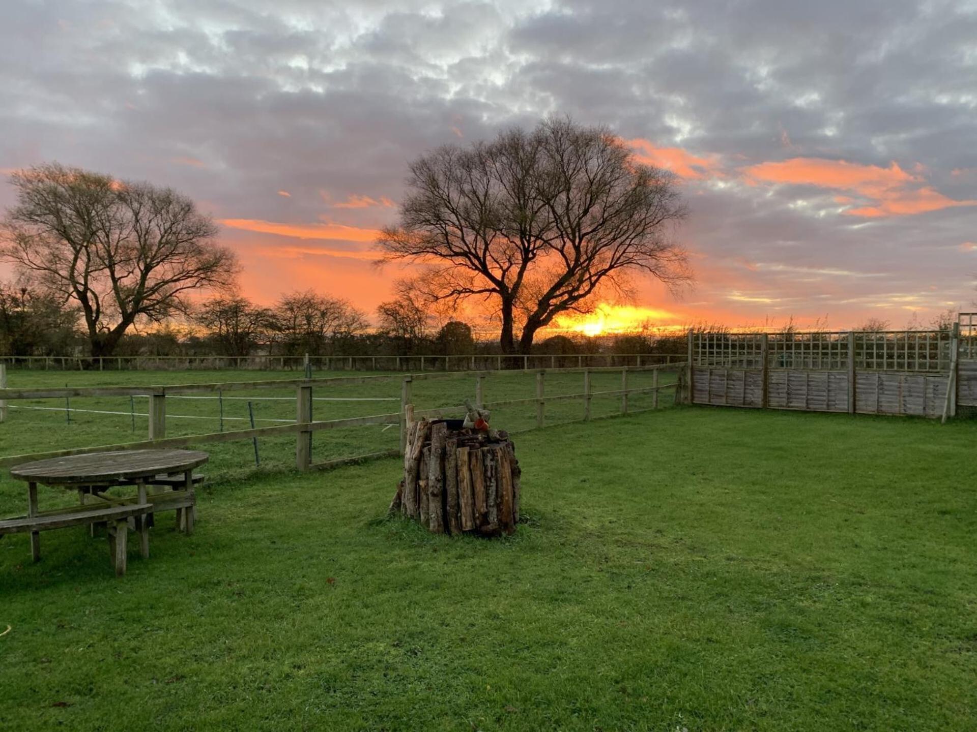 Shiptonthorpe Robeanne House Holiday Accommodation חדר תמונה