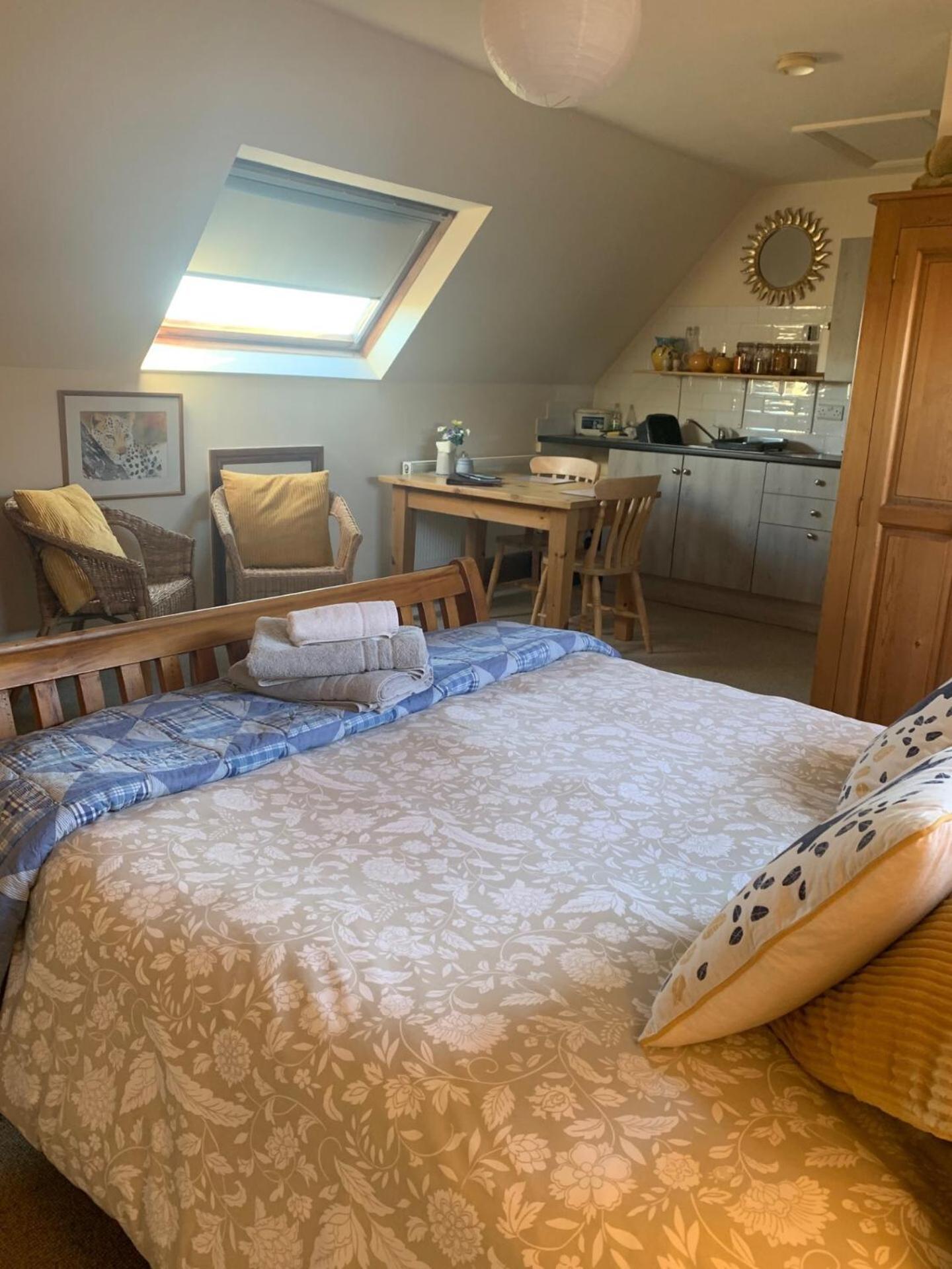 Shiptonthorpe Robeanne House Holiday Accommodation חדר תמונה