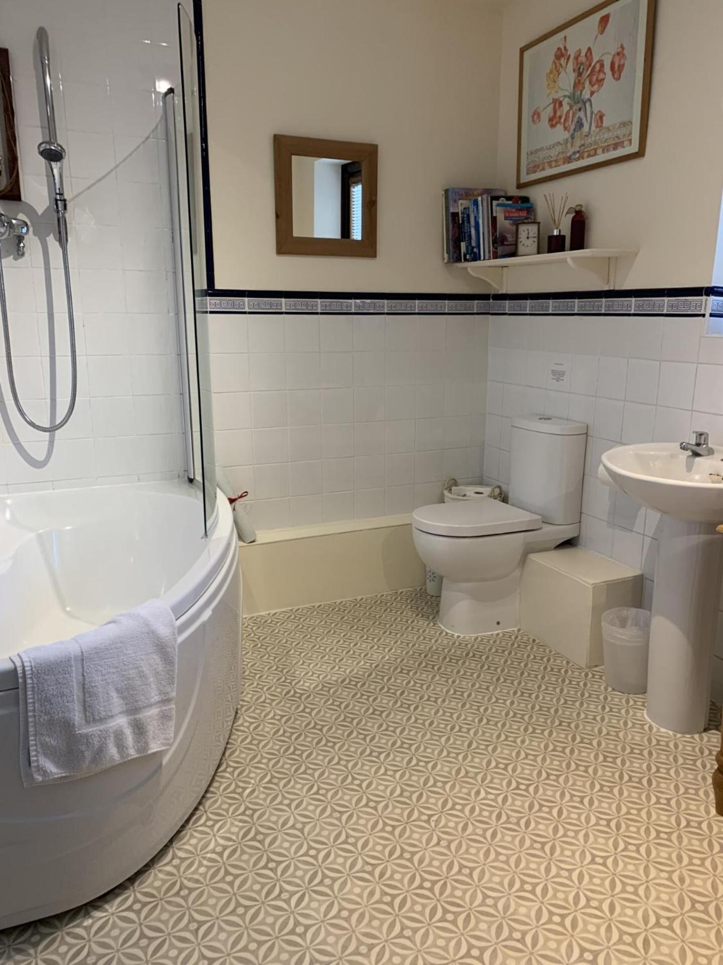 Shiptonthorpe Robeanne House Holiday Accommodation חדר תמונה