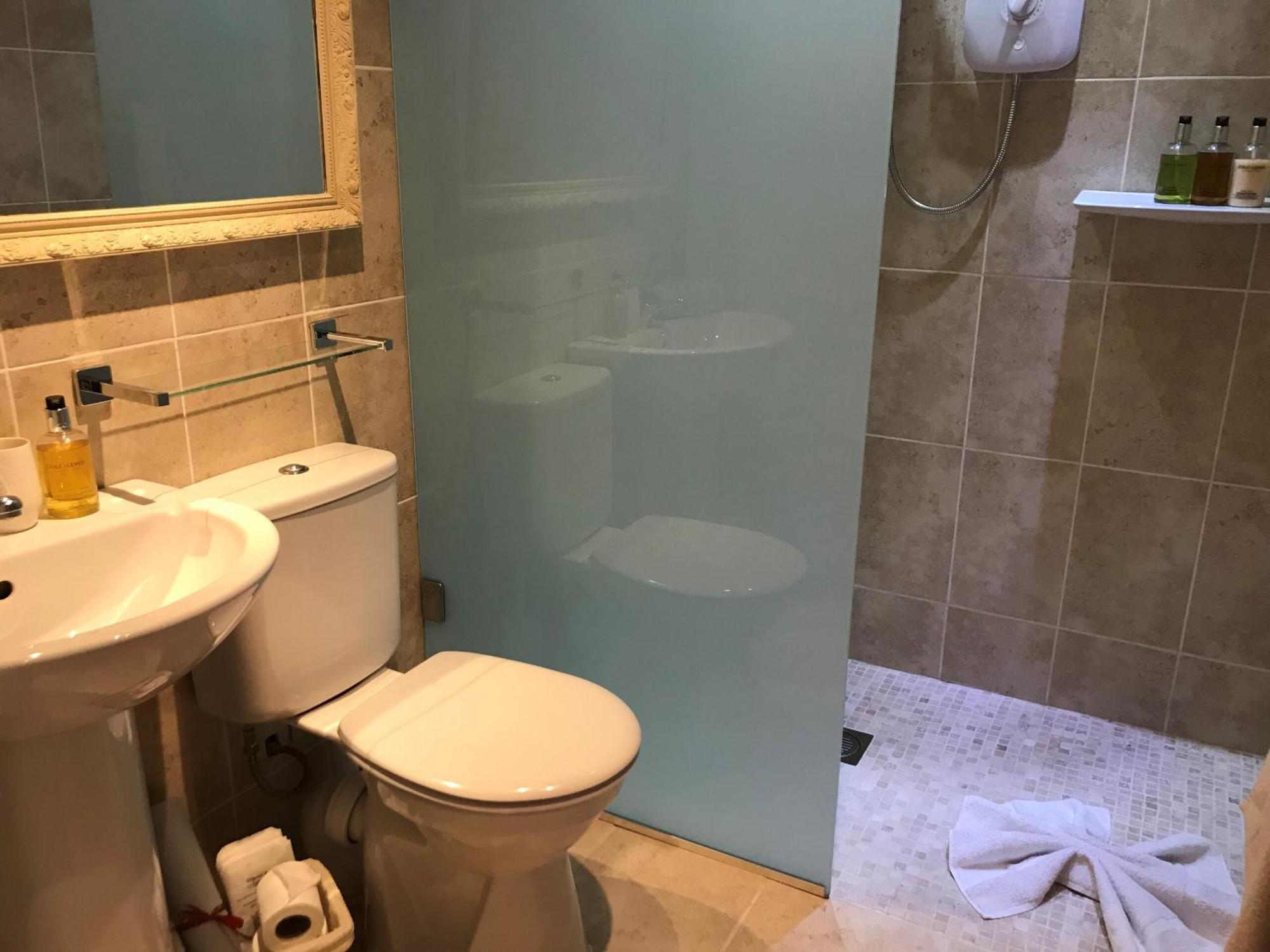 Shiptonthorpe Robeanne House Holiday Accommodation חדר תמונה