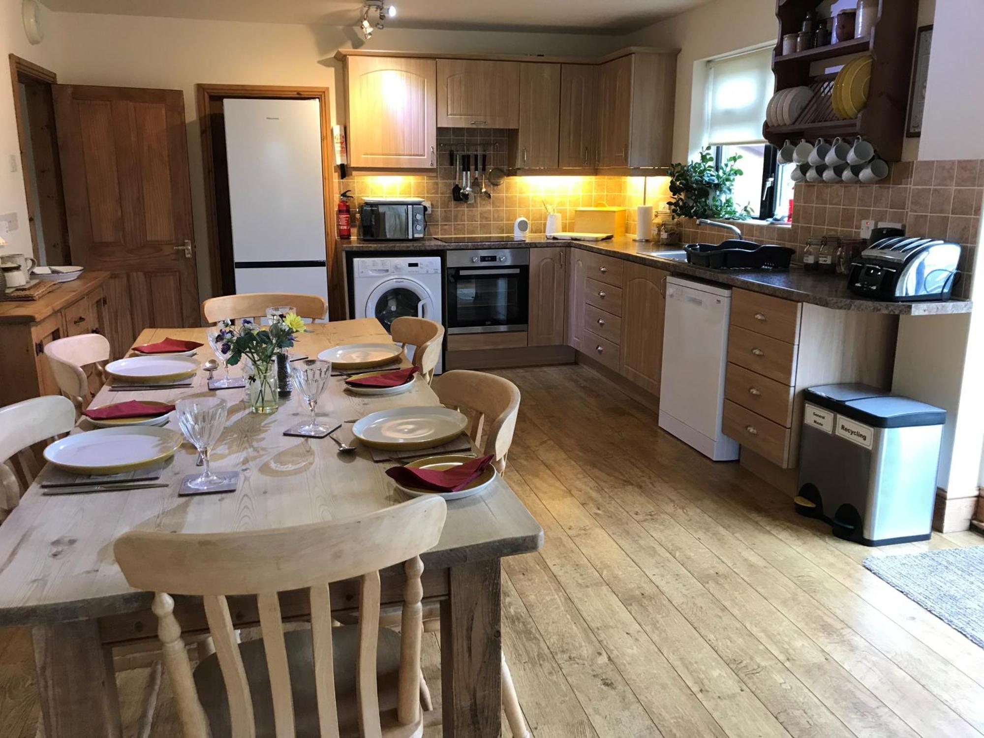 Shiptonthorpe Robeanne House Holiday Accommodation חדר תמונה