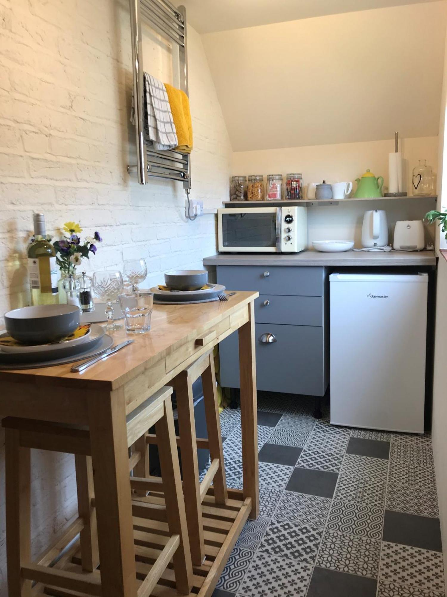 Shiptonthorpe Robeanne House Holiday Accommodation חדר תמונה