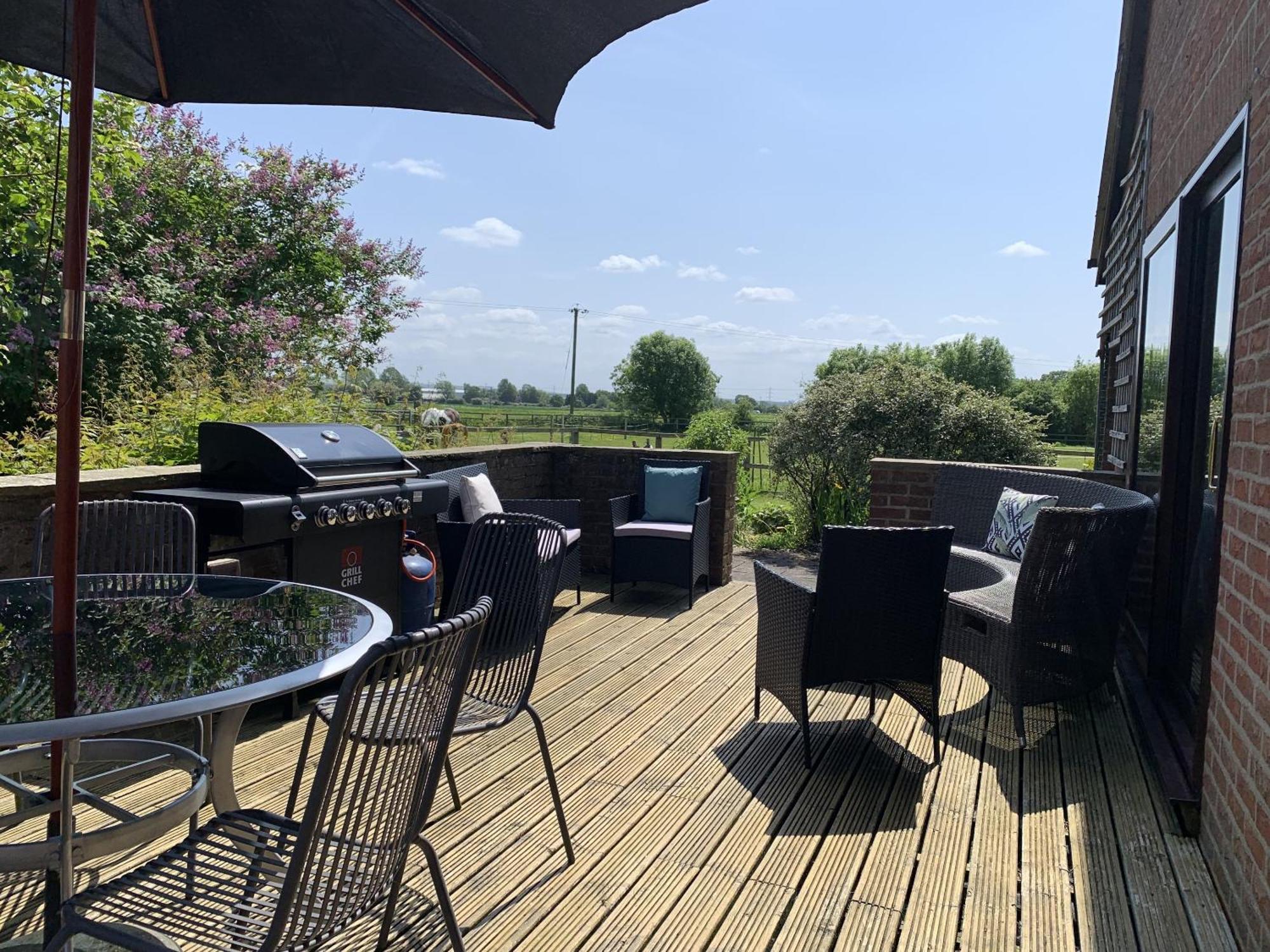 Shiptonthorpe Robeanne House Holiday Accommodation חדר תמונה