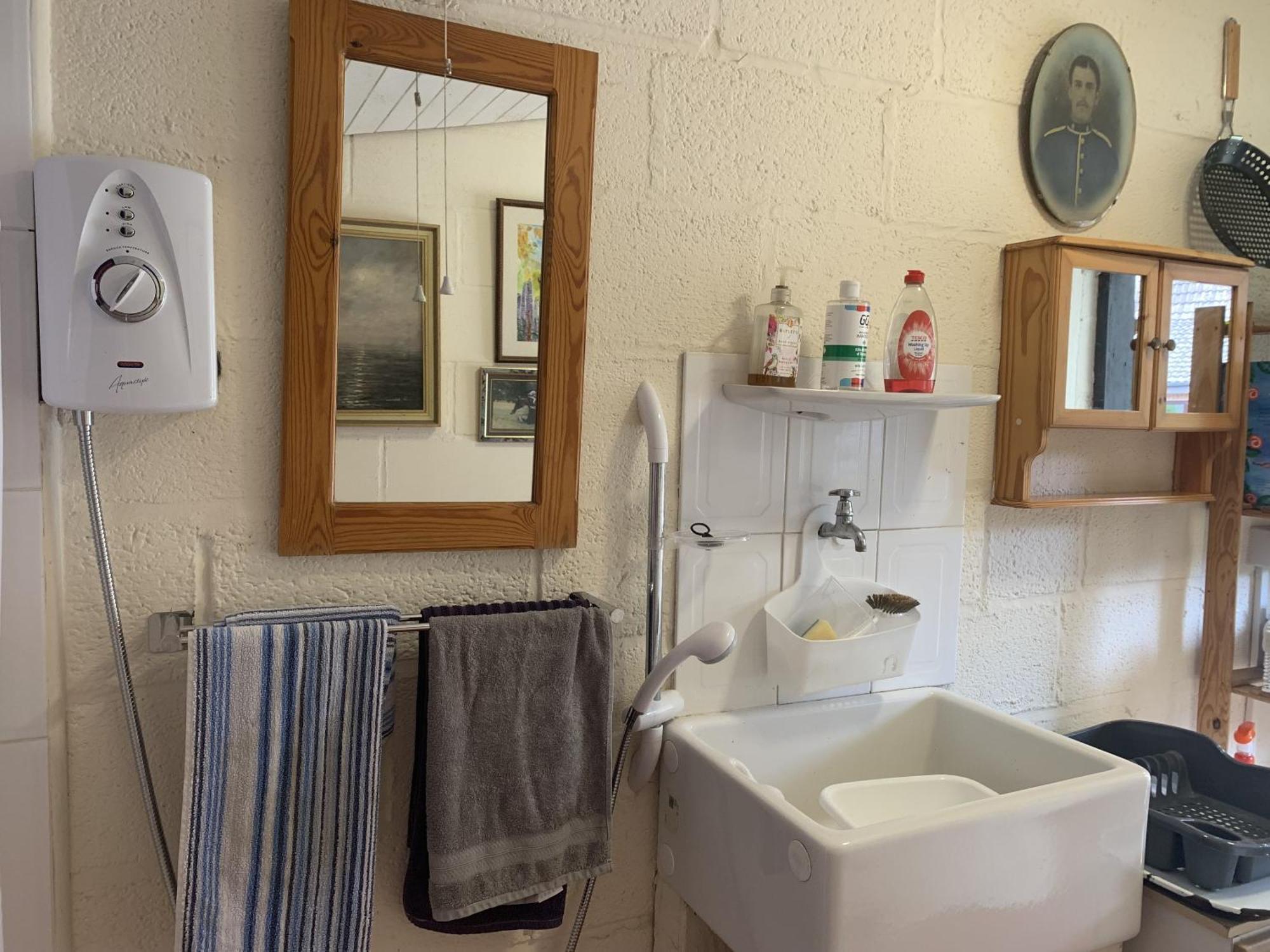Shiptonthorpe Robeanne House Holiday Accommodation חדר תמונה