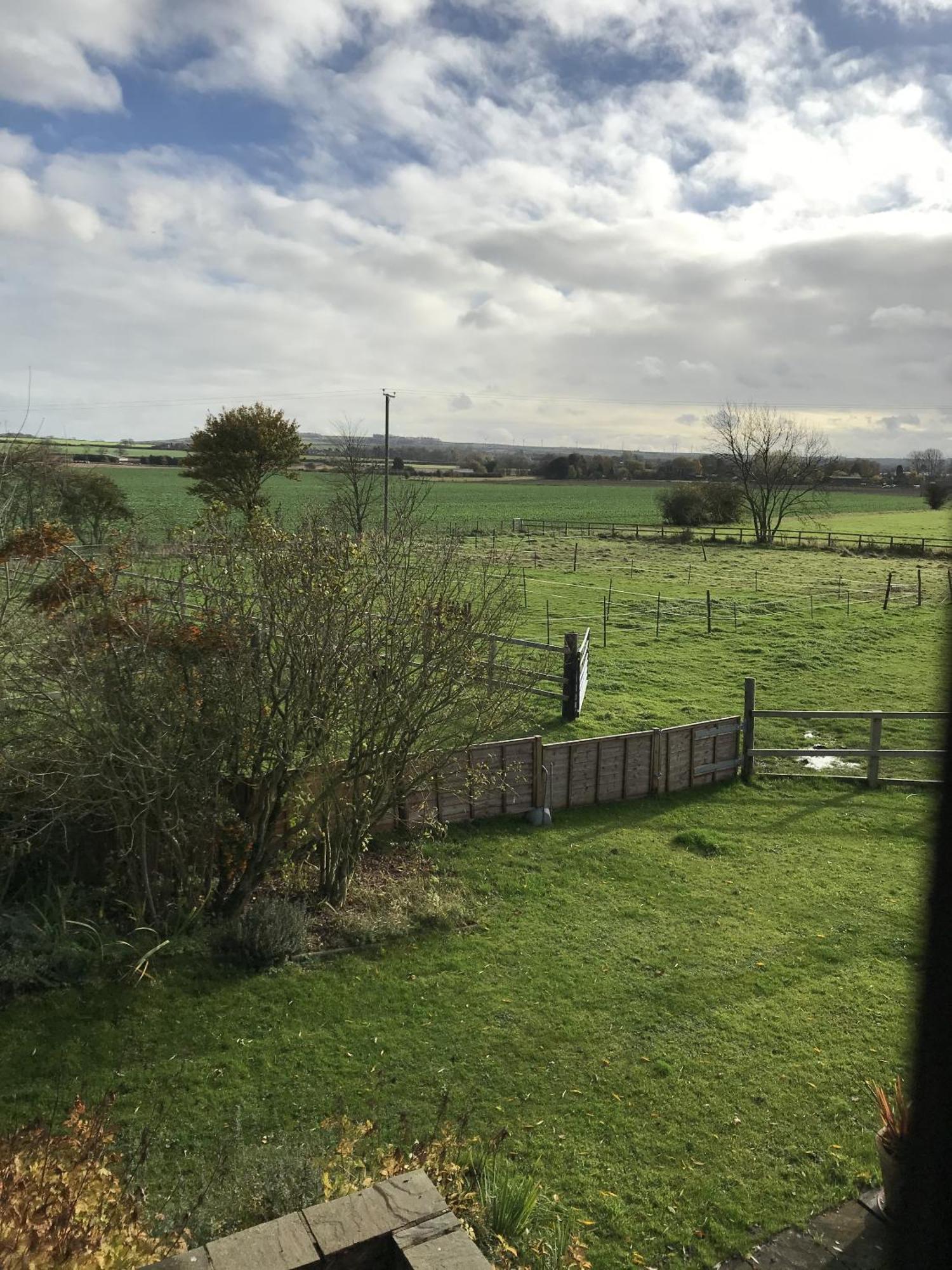 Shiptonthorpe Robeanne House Holiday Accommodation חדר תמונה