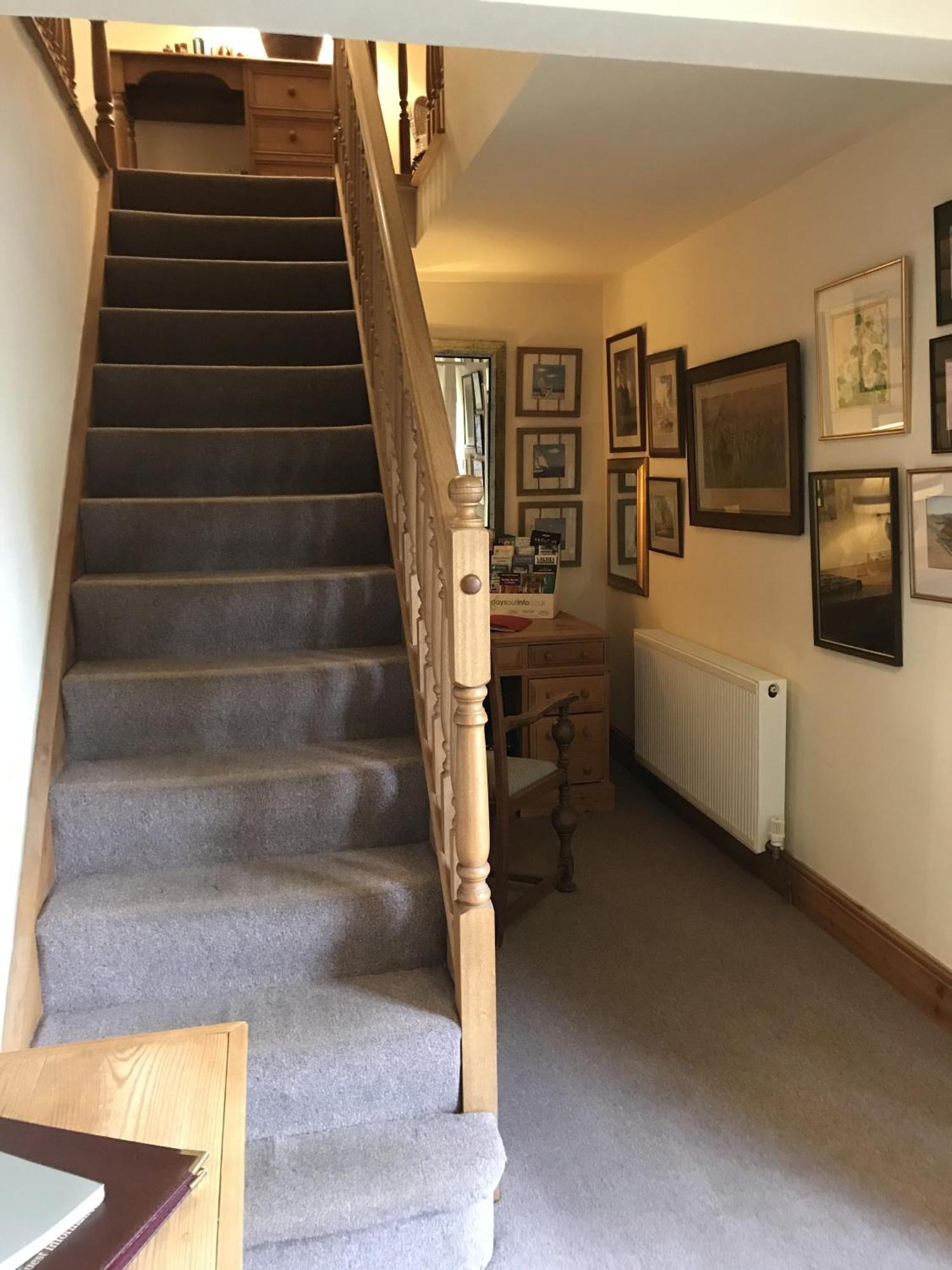 Shiptonthorpe Robeanne House Holiday Accommodation חדר תמונה
