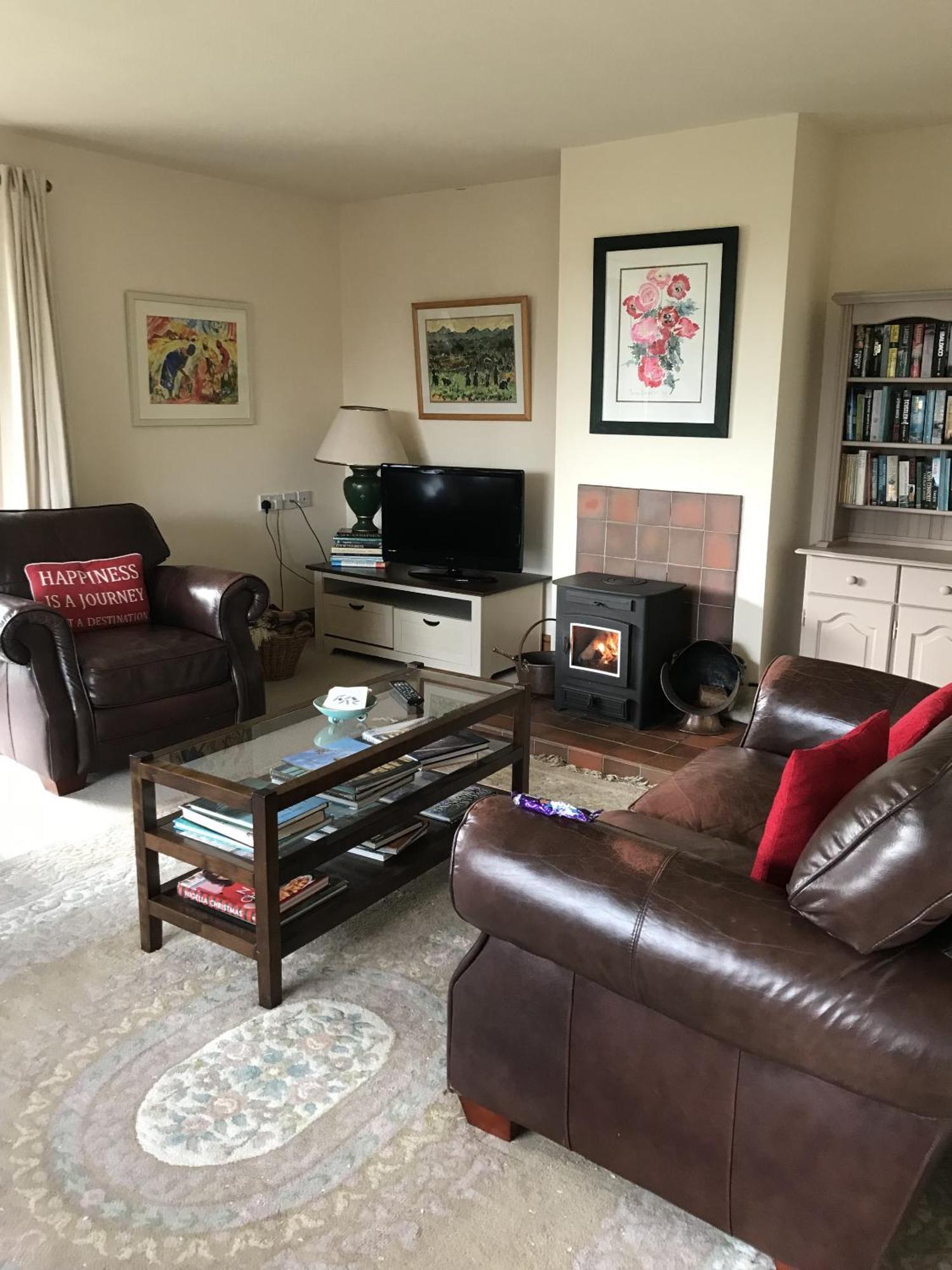 Shiptonthorpe Robeanne House Holiday Accommodation חדר תמונה