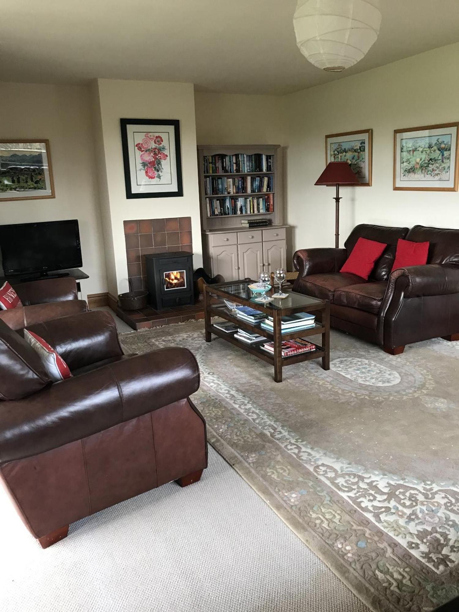 Shiptonthorpe Robeanne House Holiday Accommodation חדר תמונה