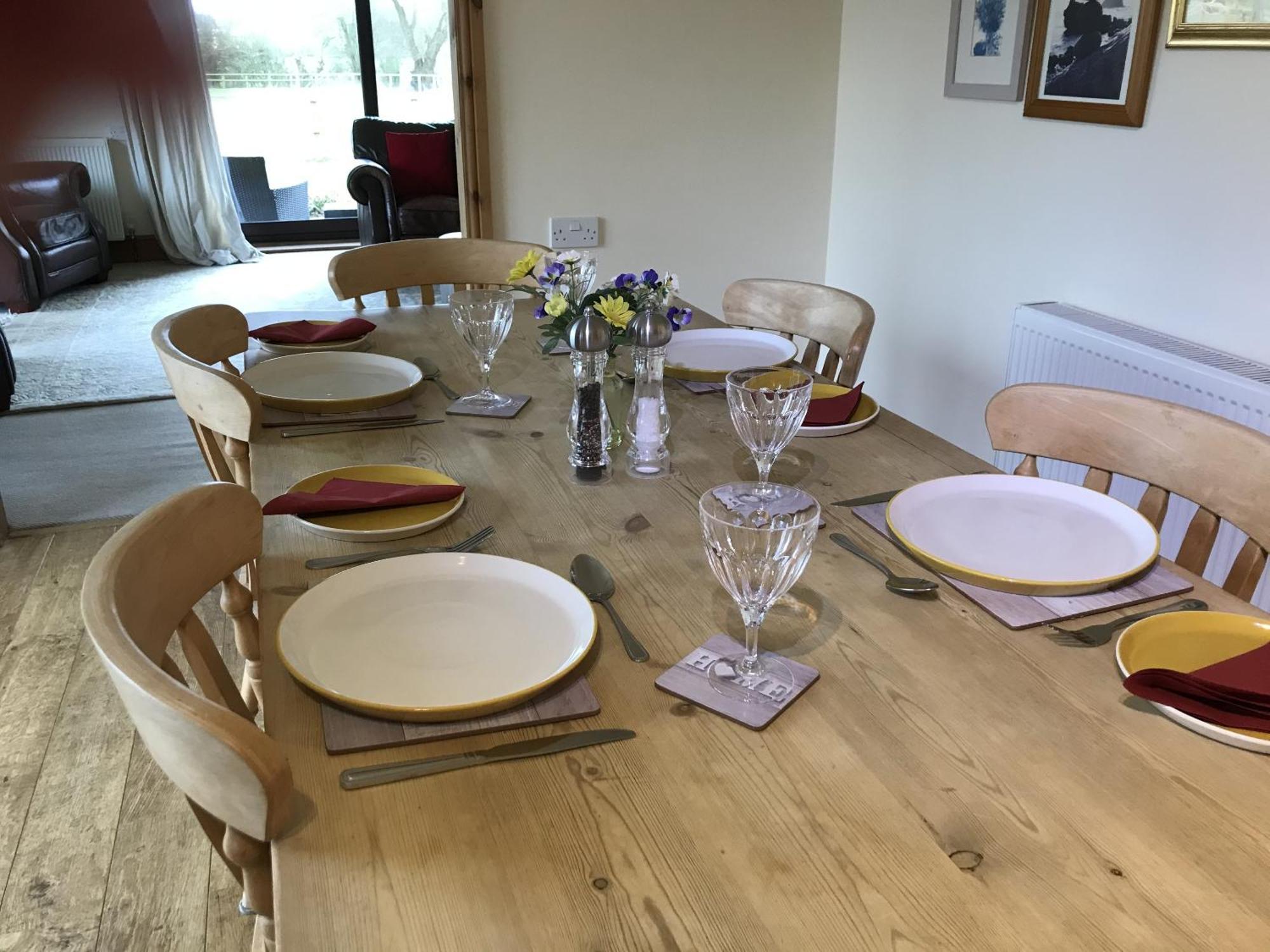Shiptonthorpe Robeanne House Holiday Accommodation חדר תמונה