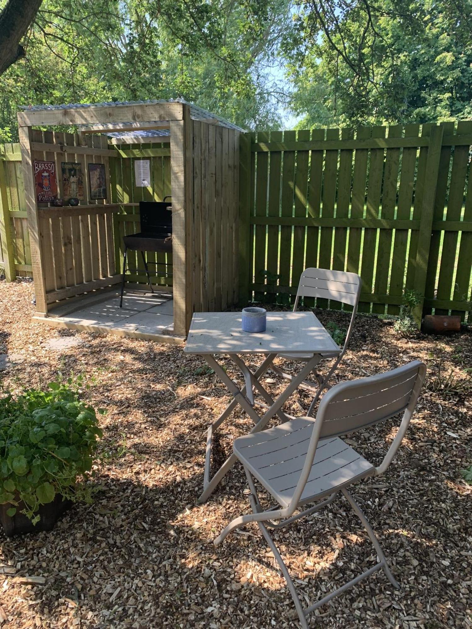 Shiptonthorpe Robeanne House Holiday Accommodation חדר תמונה