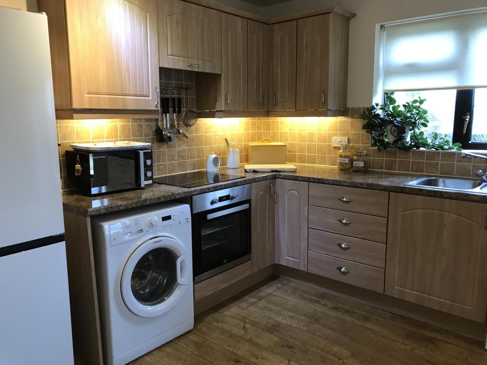 Shiptonthorpe Robeanne House Holiday Accommodation חדר תמונה