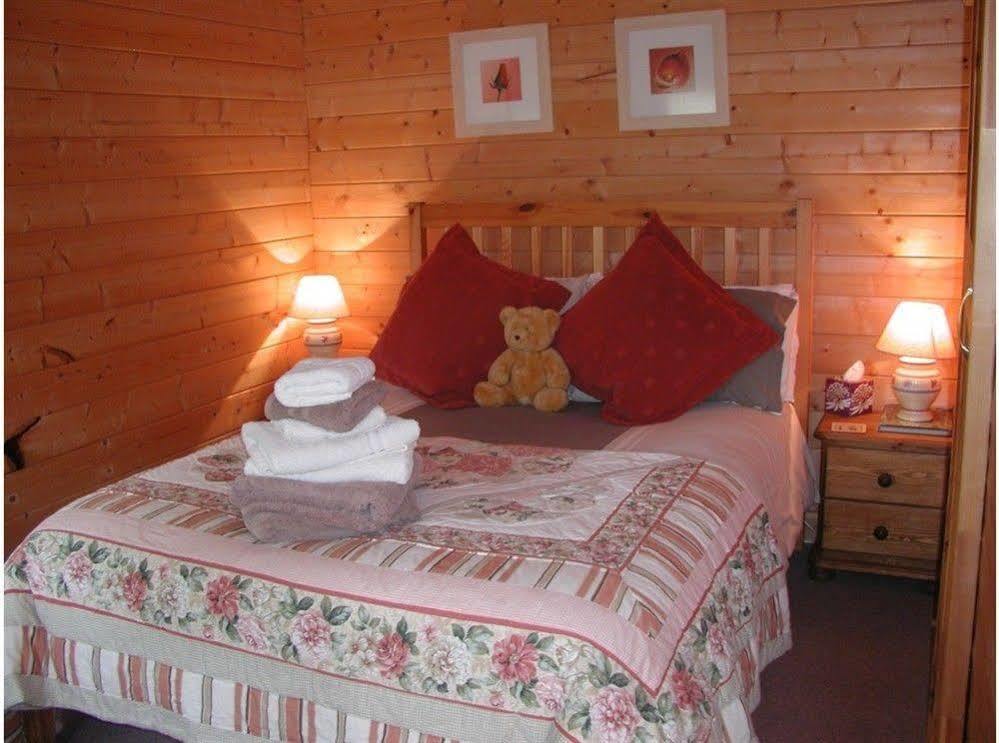 Shiptonthorpe Robeanne House Holiday Accommodation מראה חיצוני תמונה